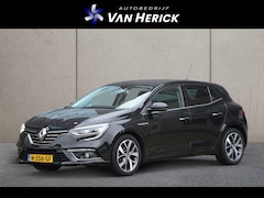 Renault Mégane - 1.2 TCe 131PK Bose | Head-up | Stoelverwarming | Achteruitrijcamera