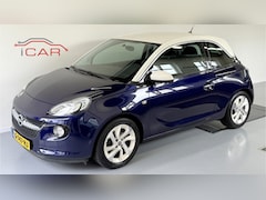 Opel ADAM - 1.4 Glam-Airco- 2 kleuren 121.000KM