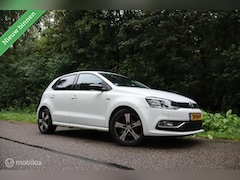 Volkswagen Polo - 1.2 TSI Highline | Stoelverwarming | AC | CC