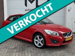 Volvo C30 - 2.0 R-Edition -1e eigenaar-Dealer onderhouden-NAP