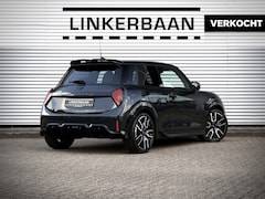 MINI John Cooper Works - S 2.0 JCW Pack XL | Full Option | Panodak | Leder | H&K