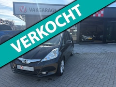 Honda Jazz - 1.4 Hybrid Business Mode