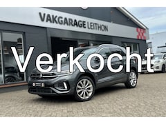 Volkswagen T-Roc - 1.5 TSI EVO ACT R-Line