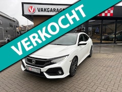 Honda Civic - 1.0 i-VTEC Executive