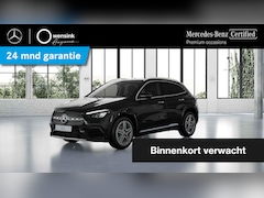 Mercedes-Benz GLA-Klasse - 250 e Business Solution AMG | Achteruitrijcamera | Parkeerassistent | High Performance Led