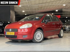 Fiat Punto - 1.2 Dynamic Airco Nieuwe APK