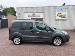Citroën Berlingo - 1.6 VTi Feel MULTISPACE KM 122125 ZEER MOOI 8500E