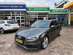 Audi A3 Sportback - 1.4 TFSI CoD Ambition Pro Line S Automaat