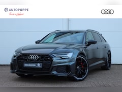 Audi A6 Avant - 55 TFSI e quattro S edition Competition 367pk S Tronic | SOH 96, 7% |