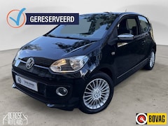 Volkswagen Up! - 1.0 high up Cruise Elek. Ramen Airco Pdc BT