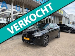 Peugeot 3008 - 1.2 Hybrid 145 GT Exclusive CAMERA , NAViGATIE