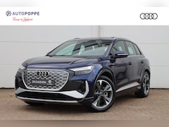 Audi Q4 e-tron - 45 quattro S edition 77 kWh 266pk | SOH 91, 2% |