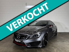 Mercedes-Benz CLA-Klasse - 250 Sport 4MATIC AMG Night P. 211 PK Full Opt. |Pano|H&K|PAGA|Camera|CarPlay|Perf. Pack