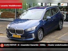 BMW 2-serie Active Tourer - 225e xDrive SOH 93, 9% DEALER OND. BTW-AUTO
