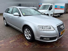 Audi A6 Avant - 2.0 TFSI Pro Line / faceliftmodel
