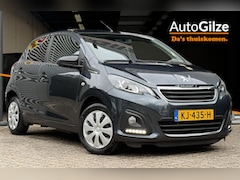 Peugeot 108 - 1.0 e-VTi Active l Airco l LED l NAP