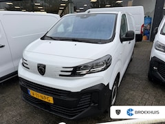 Peugeot Expert - bestelwagen | L2 75KW | 8 jaar garantie | Pdc achter | DAB Radio | | Aansluiting (12V-aans