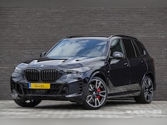 BMW X5 - xDrive50e 490Pk X-Drive | M-Sport Pro | Shadowline | Luchtvering | Panoramadak | 360° Came
