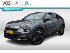 Citroën C4 - Puretech 130 Shine Camera | Navigatie | Leder | Camera achter | Keyless |