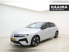 Opel Astra - 1.6 Turbo Plug In Hybrid GS Automaat | DEMO | Nieuw model | 8 Jaar speciale garantie | Zwa