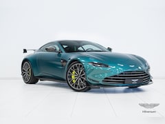 Aston Martin Vantage - Coupe F1 Edition | 4.0 V8 | 1e Eigenaar | NL Auto | Incl. BPM |