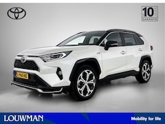 Toyota RAV4 - 2.5 Plug-in Hybrid AWD Bi-Tone Plus
