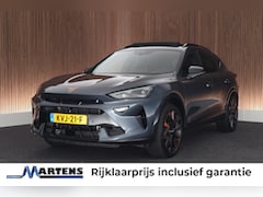 CUPRA Formentor - 1.5 TSI 272pk e-Hybrid VZ Performance Sennheiser Keyless Camera Memory Virtual Cockpit Pan