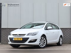 Opel Astra Sports Tourer - 1.4 Turbo Cosmo Pdc Trekhaak