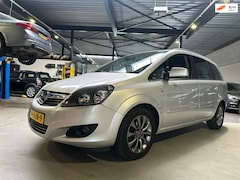 Opel Zafira - 1.8 111 years Edition/ 7 persoons/Dealer onderhouden/Apk nieuw