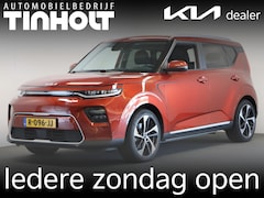 Kia e-Soul - DynamicPlusLine 64 kWh