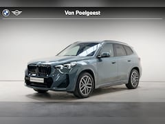 BMW iX1 - xDrive30 Launch Edition M Sportpakket