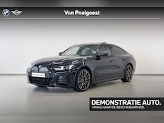 BMW i4 - eDrive35 M Sport Edition Innovation Pack