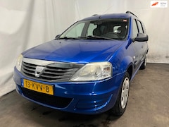 Dacia Logan MCV - 1.6 Ambiance 7p. AIRCO