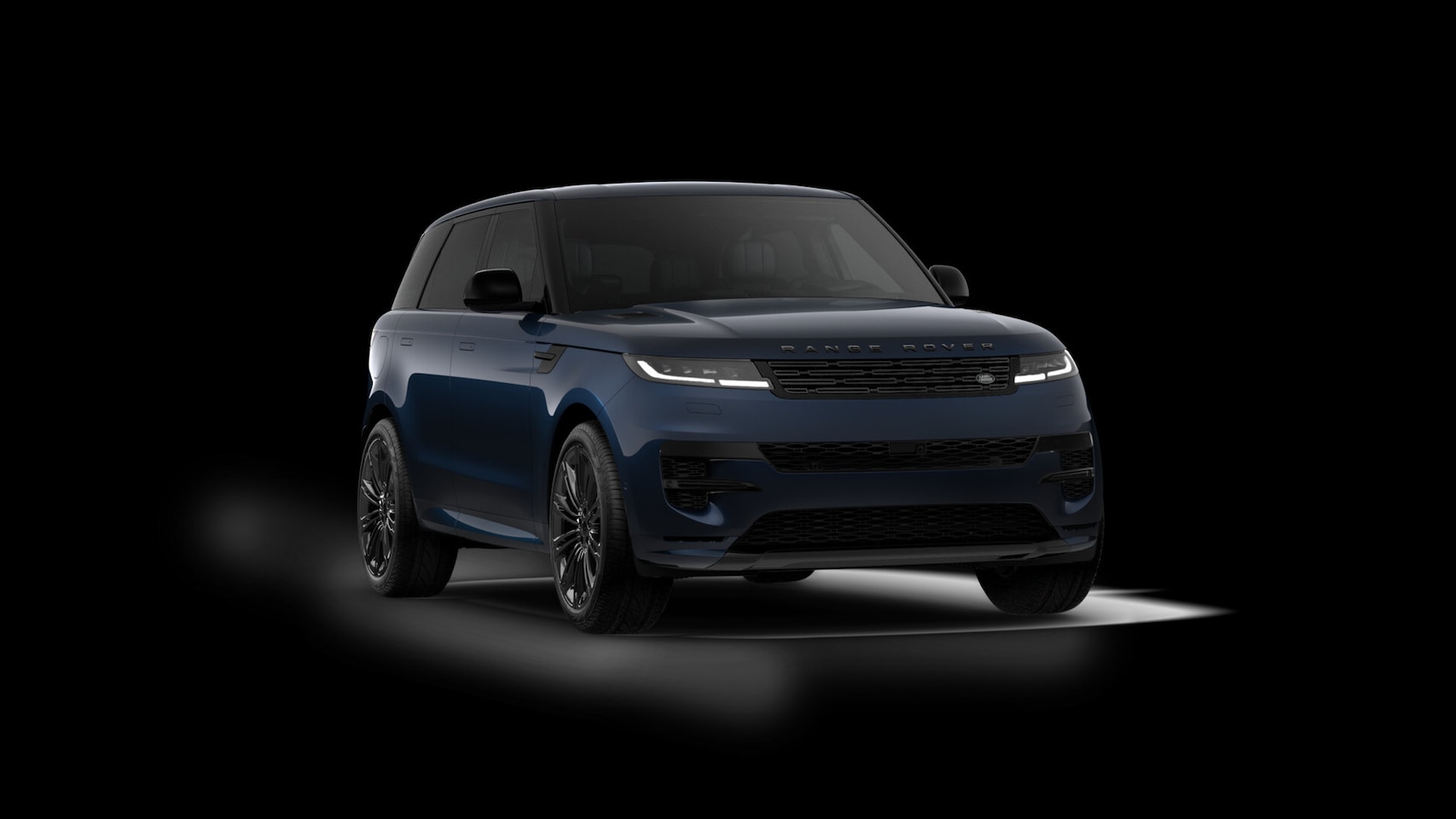 Land Rover Range Rover Sport - 3.0 P550e Autobiography PHEV Dit jaar nog leverbaar! - AutoWereld.nl