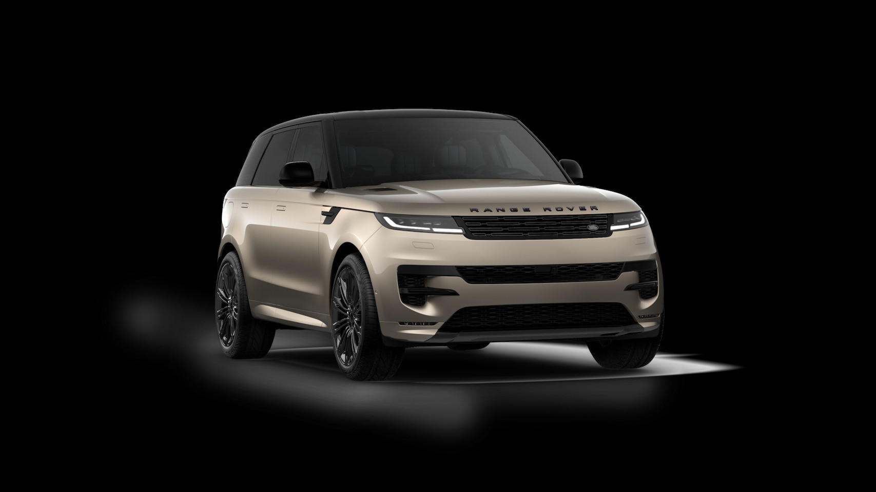 Land Rover Range Rover Sport - 3.0 P460e Momentum Edition PHEV Leverbaar vanaf 11/2026 - AutoWereld.nl