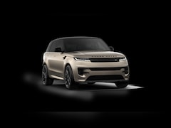 Land Rover Range Rover Sport - 3.0 P460e Momentum Edition PHEV Leverbaar vanaf 11/2026