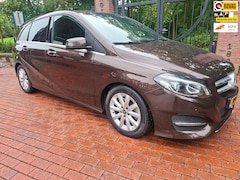 Mercedes-Benz B-klasse - 180 Automaat Xenon Camera Trekhaak