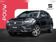SEAT Ateca - 1.5 TSI 150pk DSG FR Business Intense | Safe & Driving Pack XL | 19 Inch Exclusive
