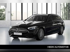 Mercedes-Benz C-klasse Estate - C 300e Automaat 140 Years Edition | Comfortpakket Plus | Parkeerpakket met 360°-camera | W