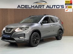 Nissan X-Trail - 1.3 DIG-T N-Connecta Automaat / Panorama dak / Navigatie full map / 360 Camera / Keyless
