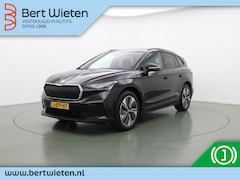 Skoda Enyaq iV - 60 | Geen import | Trekhaak | Achteruitrijcamera | SOH 91%