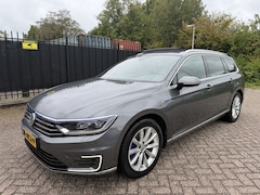 Volkswagen Passat Variant - 1.4 TSI GTE Highline Dynaudio/Carplay/Camera/Pano/Alcantara