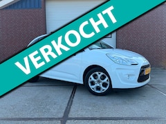 Citroën C3 - 1.4 Collection 1e eig Dealer onderh