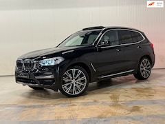 BMW X3 - XDrive30e High Executive | PANO | 360 CAMERA | LEDER | LED | AMBIANCE