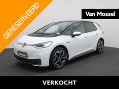 Volkswagen ID.3 - Pro 58 kWh 204 PK| Dealeronderhouden | Navigatie | Achteruitrijcamera | Stoelverwarming |