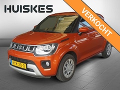 Suzuki Ignis - 1.2 Smart Hybrid Comfort | Airco | Bluetooth