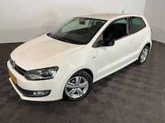 Volkswagen Polo - 1.2 Comfortline