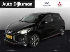 Mitsubishi Space Star - 1.2 Instyle AT | Carplay