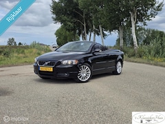 Volvo C70 Convertible - 2.4 Kinetic