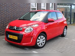 Citroën C1 - 1.0 VTi Feel-airco-automaat-2015